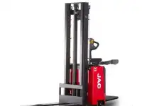 Самоходный штабелер JAC CDD 12-25 compact в Уфе от официального представителя завода в РФ