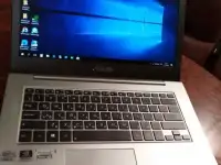 Продам Ноутбук Ultrabook ASUS ZENBOOK UX42VS