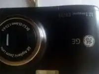 Продам Фотоаппарат 12 мп, General Electric c1233
