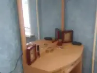 Туалетный столик