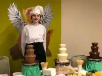 Праздник с Шоколадной мечтой, фотография 8