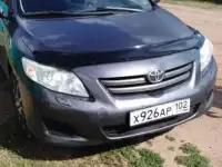 Продам авто Toyota Corolla