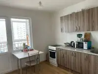 Сдам на длительный срок квартиру, Рассветная 8/1