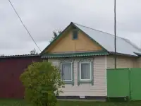 Дом, д. Вишенки, Бутурлинский район  40,00 м2, фотография 2