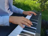 Репетитор игре на аккордеоне