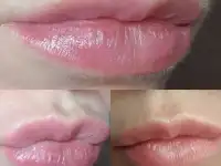 Перманентный макияж, татуаж, фотография 10