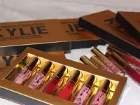 Помада Birthday Edition Kylie оптом
