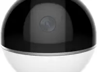 Ip-камера ezviz c6т cs-cv248, черно-белая