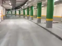 Наливной пол