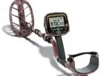 Металлодетектор Teknetics G2+ 11