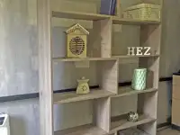 Стеллаж