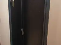 Шкаф оружейный OLDI  с двумя замками НОВЫЙ
