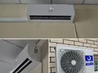 Установка кондиционера, фотография 5