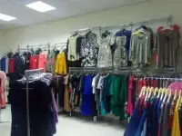 Продам готовый бизнес отдел Женской одежды