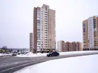 Продам квартиру