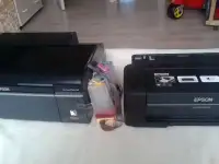 принтеры EPSON