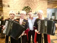 Один уникальный артист зажжёт Ваш праздник., фотография 9