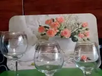 Фужеры