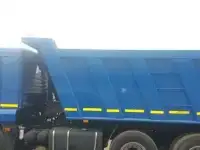 Камаз 65115 самосвал, фотография 5