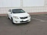 Тойота Королла Toyota Corolla