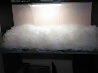 Бумажный наполнитель для подарков 500 гр., фотография 2