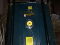 Бензогенератор 6.5квт., фотография 4
