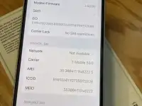 Продается iPhone 12 128gb (white), фотография 4