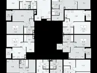 Продам 2 комнатную квартиру