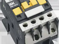 Контактор кми-10910 9а 230в/ас3 1но иэк