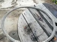 Кабель для муфельной печи