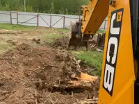 Аренда спец техники