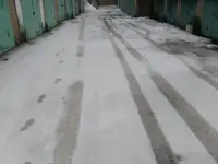 Сдам капитальный гараж в районе Лианзово, ул. Илимская, 7