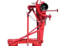 Косилка роторная L-1.65m wirax.