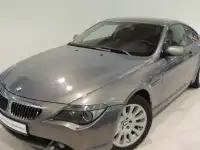 BMW 650, фотография 3