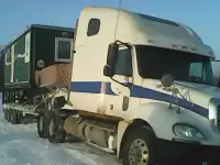 Услуги грузоперевозок и спецтехники,