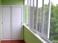 Раздвижной шкаф, двери, фотография 3