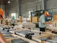 Разнорабочие на мебельное производство