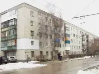 сдаю квартиру, Гороховецкая дом2