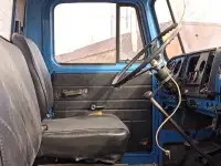 Топливозаправщик Урал 4320 АТЗ-7,5 и кунг, фотография 6