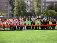 Мини-Футбол, фотография 2