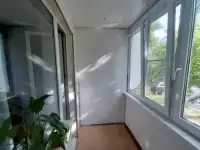 2-комн. квартира, 64,1 м², 1 эт., Пр-т Большевиков м.,, р-н Невский, Оккервиль, Товарищеский просп., 10К1, фотография 4