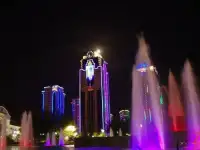 Незабываемые выходные в Чечне., фотография 4