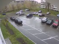 Установка видеонаблюдения под ключ, фотография 4
