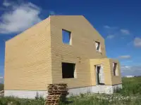 Строительство домов, коттеджей, дач под ключ, фотография 11