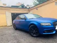 Ауди А4 Audi A4, фотография 2