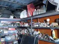 ЗАПЧАСТИ для    