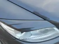 Mercedes CL W216 (c 2008 г) Ресницы, фотография 2