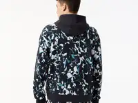 Мужская толстовка lacoste из хлопка, фотография 2