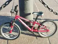Продам: детский велосипед Norco Eliminator Boy