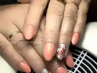 Маникюр и педикюр г.барнаул, фотография 7